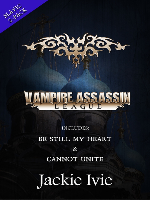 Title details for Slavic 2-Pack by Jackie Ivie - Available